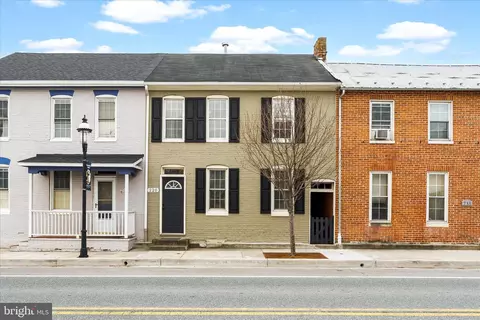 220 E Main St, Emmitsburg, MD 21727