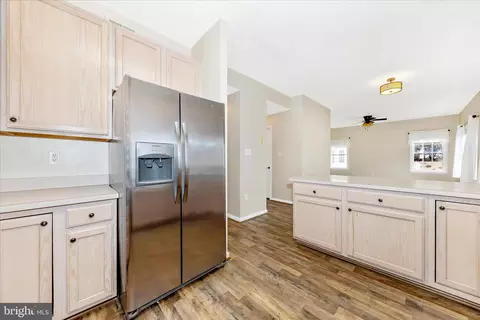 Kitchen - 2583 Bear Den Rd, Frederick, MD 21701 photo 3 of 3