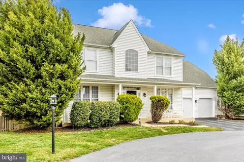 Exterior - 2583 Bear Den Rd, Frederick, MD 21701 photo 2 of 20