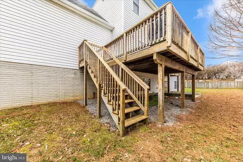 Exterior - 2583 Bear Den Rd, Frederick, MD 21701 photo 11 of 20