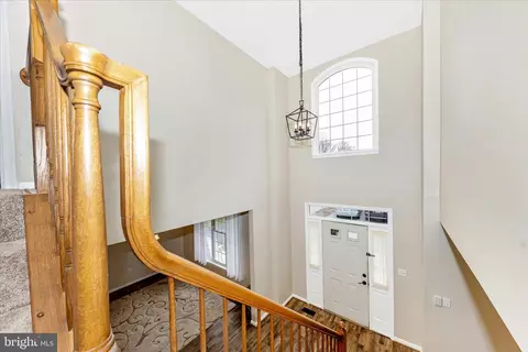 Entry Way - 2583 Bear Den Rd, Frederick, MD 21701 photo 5 of 7