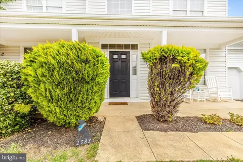 Exterior - 2583 Bear Den Rd, Frederick, MD 21701 photo 7 of 20