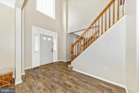 Entry Way - 2583 Bear Den Rd, Frederick, MD 21701 photo 1 of 7