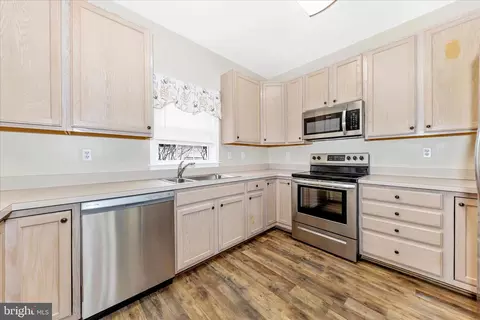 Kitchen - 2583 Bear Den Rd, Frederick, MD 21701 photo 1 of 3