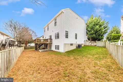 Exterior - 2583 Bear Den Rd, Frederick, MD 21701 photo 8 of 20