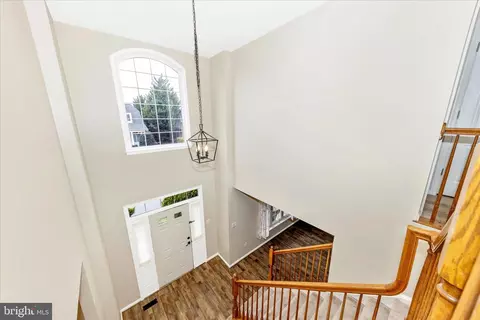 Entry Way - 2583 Bear Den Rd, Frederick, MD 21701 photo 6 of 7