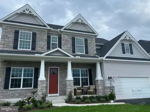 1694 Double Bank Rd, Frederick, MD 21702