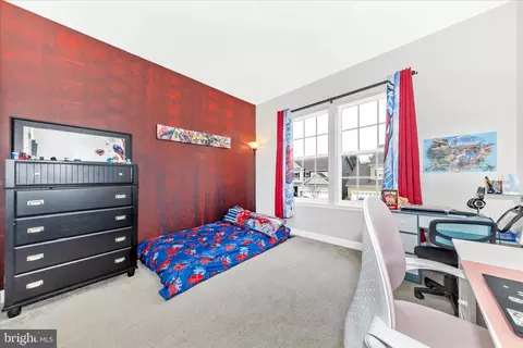 Bedroom - 825 Holden Rd, Frederick, MD 21701 photo 2 of 7