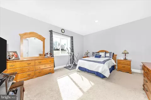 Bedroom - 825 Holden Rd, Frederick, MD 21701 photo 7 of 7