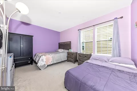 Bedroom - 825 Holden Rd, Frederick, MD 21701 photo 3 of 7