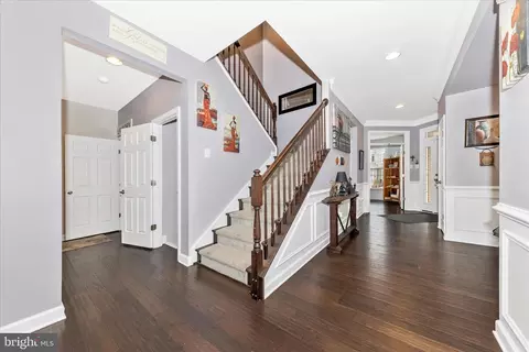 Entry Way - 825 Holden Rd, Frederick, MD 21701 photo 7 of 11