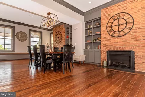 Dining - 825 Holden Rd, Frederick, MD 21701 photo 2 of 2