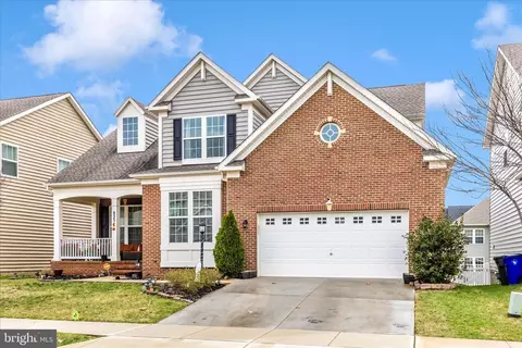 Exterior - 825 Holden Rd, Frederick, MD 21701 photo 3 of 12