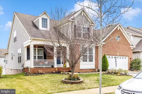 Exterior - 825 Holden Rd, Frederick, MD 21701 photo 4 of 12