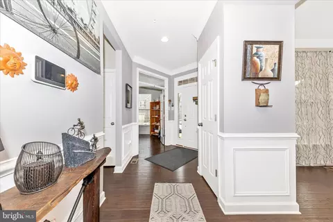 Entry Way - 825 Holden Rd, Frederick, MD 21701 photo 1 of 11