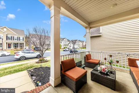 Exterior - 825 Holden Rd, Frederick, MD 21701 photo 5 of 12