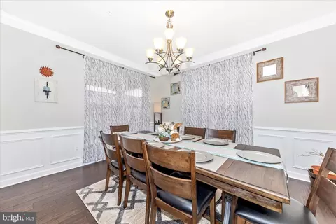 Dining - 825 Holden Rd, Frederick, MD 21701 photo 1 of 2