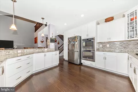 Kitchen - 825 Holden Rd, Frederick, MD 21701 photo 2 of 3