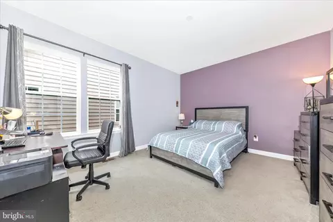 Bedroom - 825 Holden Rd, Frederick, MD 21701 photo 5 of 7