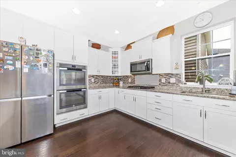 Kitchen - 825 Holden Rd, Frederick, MD 21701 photo 3 of 3