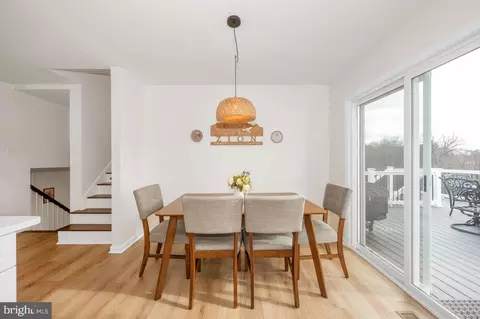 Dining - 7996 Serenity Ct, Frederick, MD 21701 photo 3 of 3