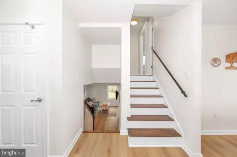 Entry Way - 7996 Serenity Ct, Frederick, MD 21701 photo 2 of 2