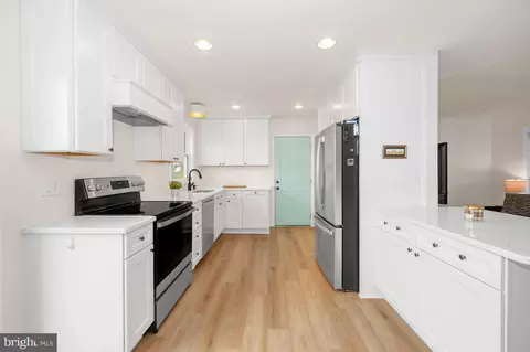 Kitchen - 7996 Serenity Ct, Frederick, MD 21701 photo 1 of 3