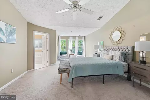 Bedroom - 1721 Algonquin Rd, Frederick, MD 21701 photo 1 of 8