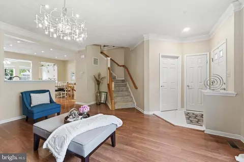 Entry Way - 1721 Algonquin Rd, Frederick, MD 21701 photo 2 of 2