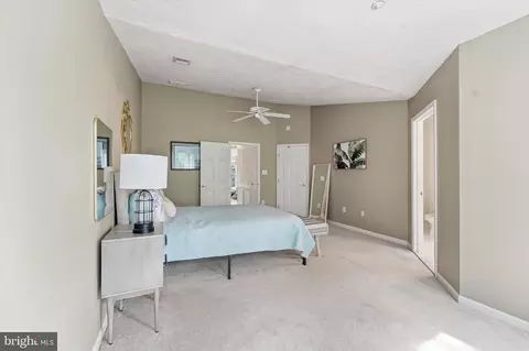 Bedroom - 1721 Algonquin Rd, Frederick, MD 21701 photo 3 of 8