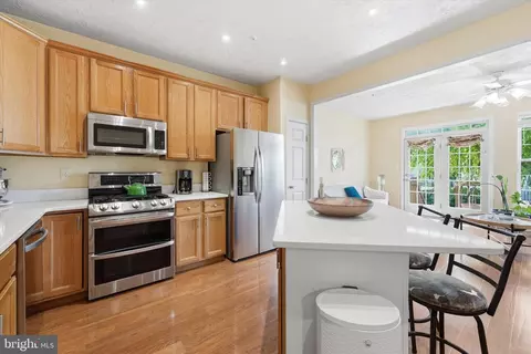 Kitchen - 1721 Algonquin Rd, Frederick, MD 21701 photo 1 of 4