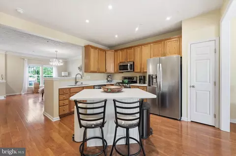 Kitchen - 1721 Algonquin Rd, Frederick, MD 21701 photo 2 of 4