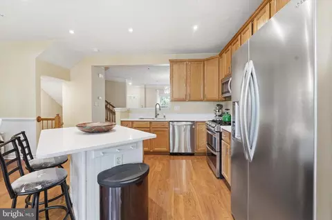 Kitchen - 1721 Algonquin Rd, Frederick, MD 21701 photo 4 of 4
