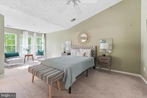 Bedroom - 1721 Algonquin Rd, Frederick, MD 21701 photo 2 of 8