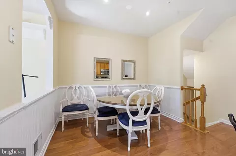 Dining - 1721 Algonquin Rd, Frederick, MD 21701 photo 2 of 2