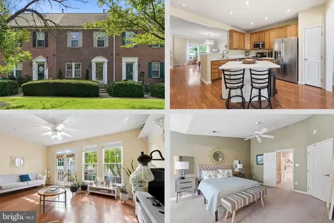 1721 Algonquin Rd, Frederick, MD 21701