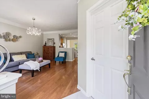 Entry Way - 1721 Algonquin Rd, Frederick, MD 21701 photo 1 of 2