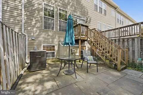 Exterior - 1721 Algonquin Rd, Frederick, MD 21701 photo 1 of 9