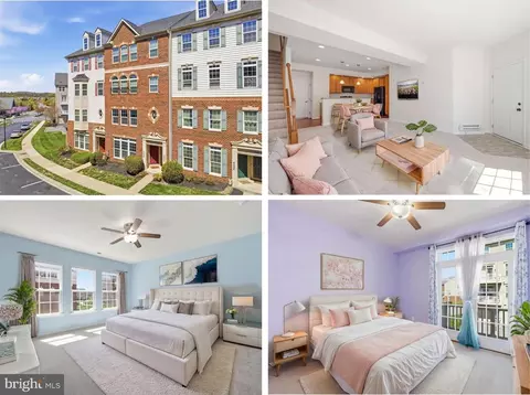 6424 Alan Linton Blvd E, Frederick, MD 21703
