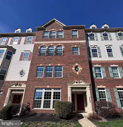 6424 Alan Linton Blvd E, Frederick, MD 21703