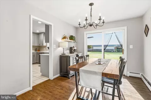 Dining - 7903 Clover Hill Dr, Frederick, MD 21702 photo 1 of 1