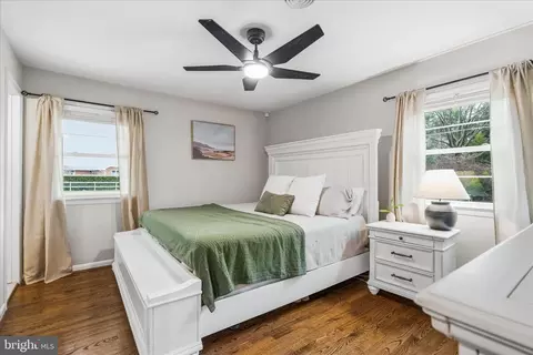 Bedroom - 7903 Clover Hill Dr, Frederick, MD 21702 photo 1 of 2