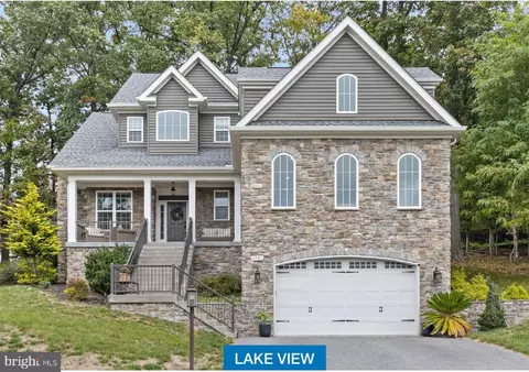 6724 Accipiter Dr, New Market, MD 21774