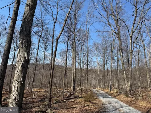 Middle Point Road, Myersville, MD 21773