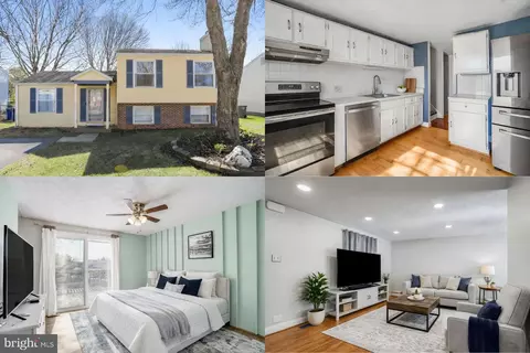 142 Melrose Ct, Frederick, MD 21702