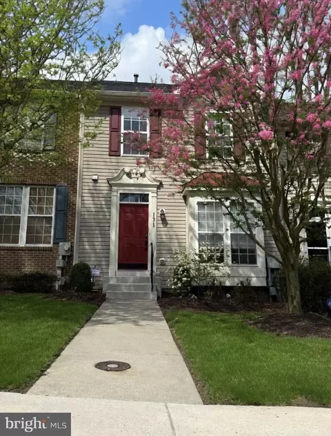 131 Fiona Way, Brunswick, MD 21758