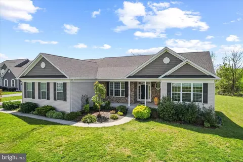 7275 Hattery Farm, Mount Airy, MD 21771