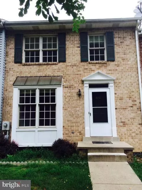 8016 Harbor Pl, Frederick, MD 21701