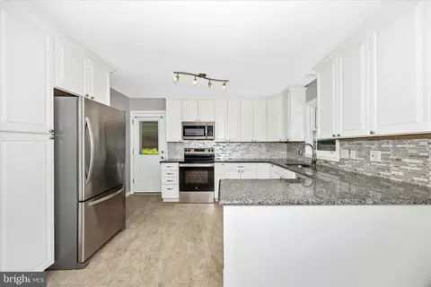 Kitchen - 612 Schley Ave, Frederick, MD 21702 photo 2 of 4