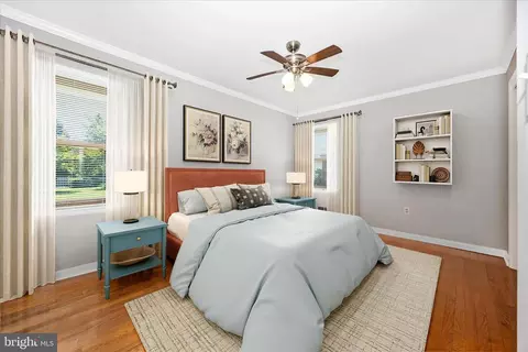 Bedroom - 612 Schley Ave, Frederick, MD 21702 photo 1 of 6